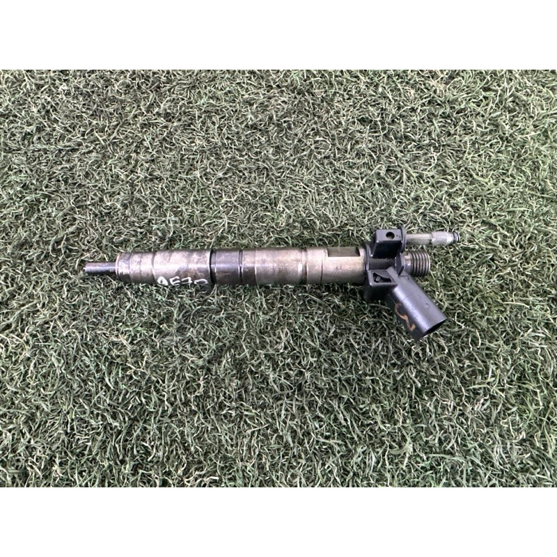 Форсунка топливная (топливная система) BMW X5 E70 2010 N57D30A 13537805428