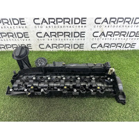 Кришка клапанів