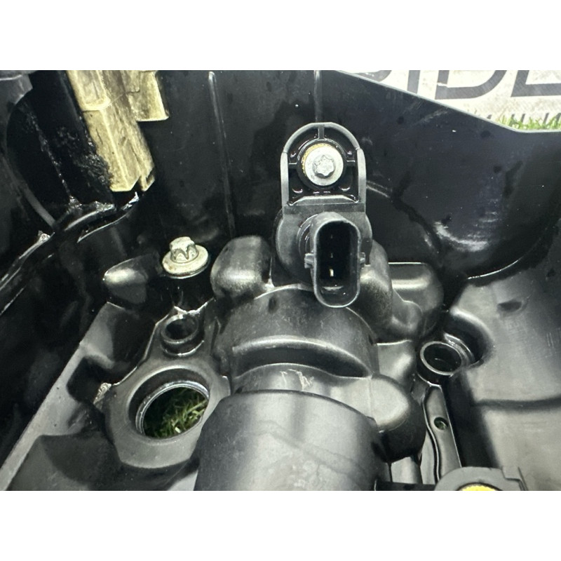 Крышка клапанов (двигатель и элементы) BMW X5 E70 2010 N57D30A 11127823181