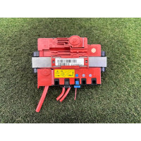 Распределитель B+, многоф.