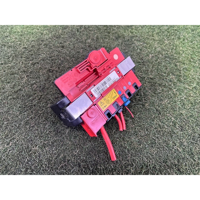 Распределитель B+, многоф. (электрика) BMW X5 E70 2010 N57D30A 61149178962