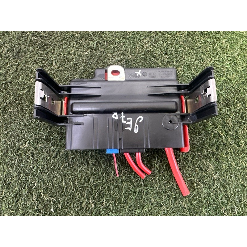 Распределитель B+, многоф. (электрика) BMW X5 E70 2010 N57D30A 61149178962