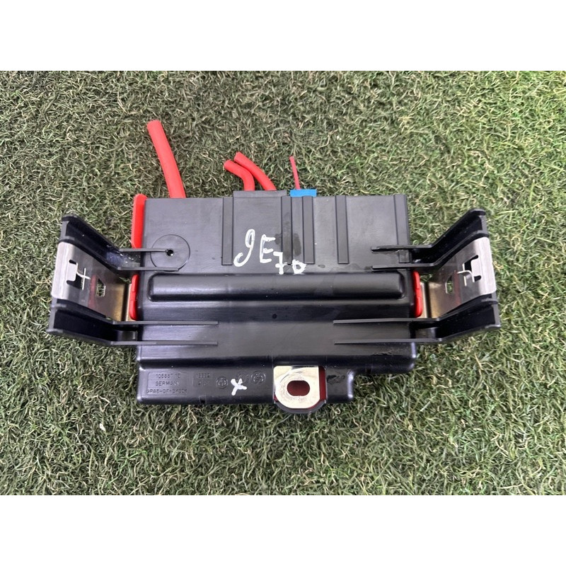 Распределитель B+, многоф. (электрика) BMW X5 E70 2010 N57D30A 61149178962