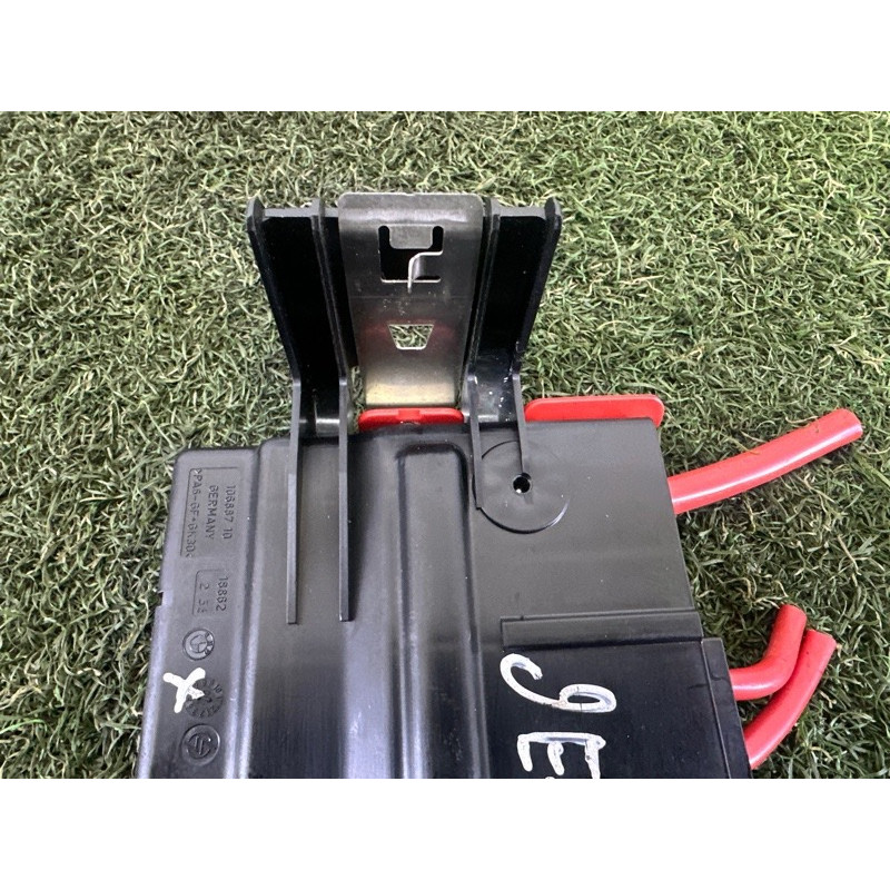 Распределитель B+, многоф. (электрика) BMW X5 E70 2010 N57D30A 61149178962