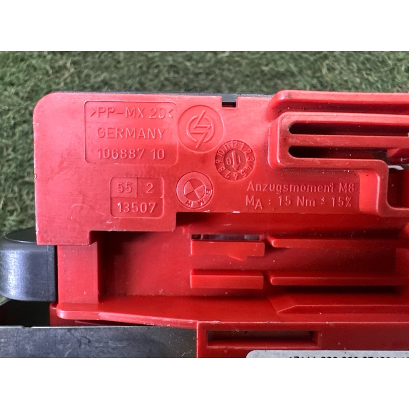 Распределитель B+, многоф. (электрика) BMW X5 E70 2010 N57D30A 61149178962