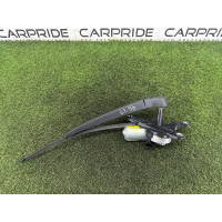 Мотор дворников