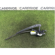 Мотор дворников