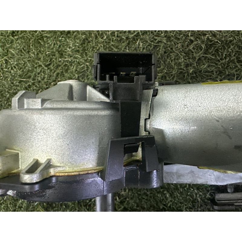 Мотор дворников (электрика) BMW X5 E70 2010 N57D30A 67636942165