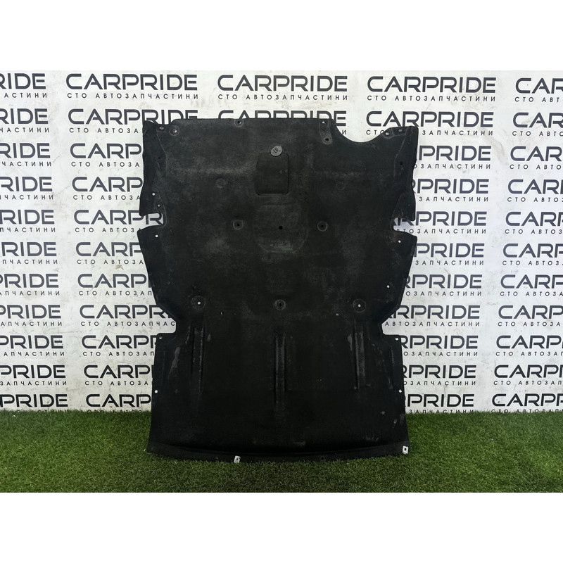 Защита двигателя (кузов и элементы) BMW 3-series F30 2015 2.0 51757241814