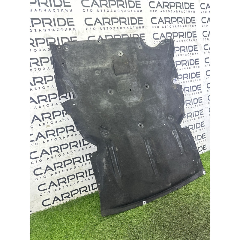 Защита двигателя (кузов и элементы) BMW 3-series F30 2015 2.0 51757241814