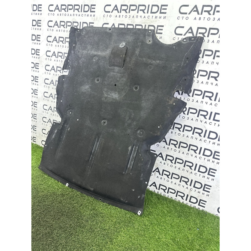 Защита двигателя (кузов и элементы) BMW 3-series F30 2015 2.0 51757241814