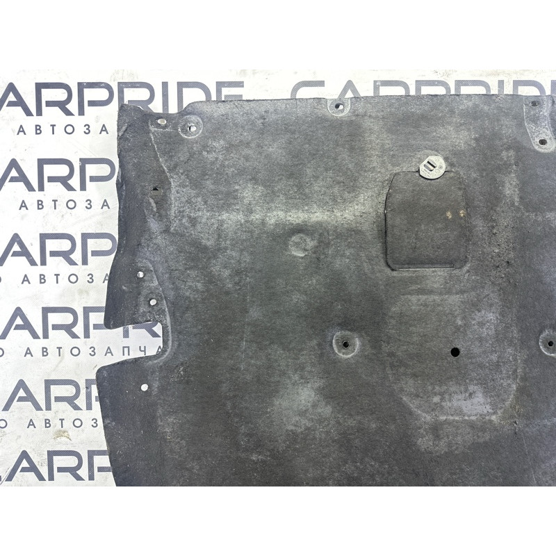 Защита двигателя (кузов и элементы) BMW 3-series F30 2015 2.0 51757241814