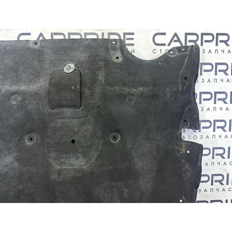 Защита двигателя (кузов и элементы) BMW 3-series F30 2015 2.0 51757241814