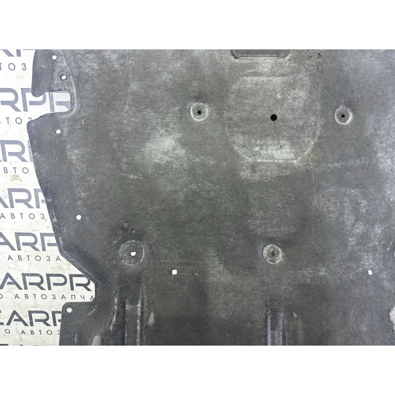 Защита двигателя (кузов и элементы) BMW 3-series F30 2015 2.0 51757241814