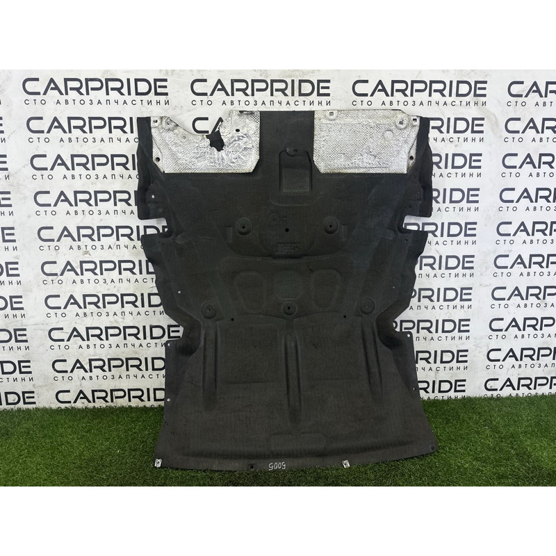 Защита двигателя (кузов и элементы) BMW 3-series F30 2015 2.0 51757241814