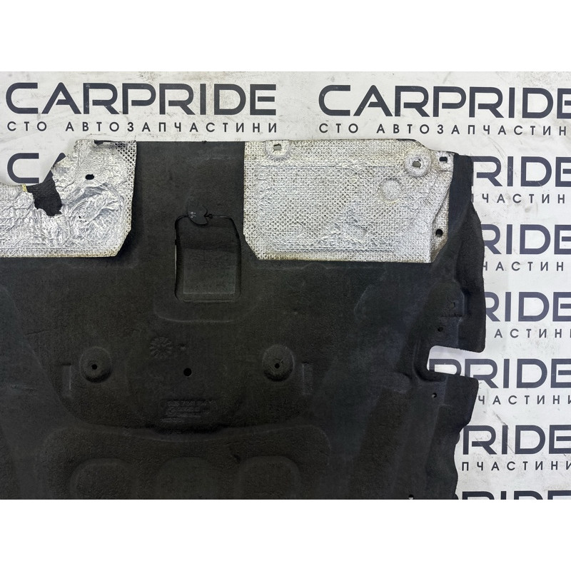 Защита двигателя (кузов и элементы) BMW 3-series F30 2015 2.0 51757241814