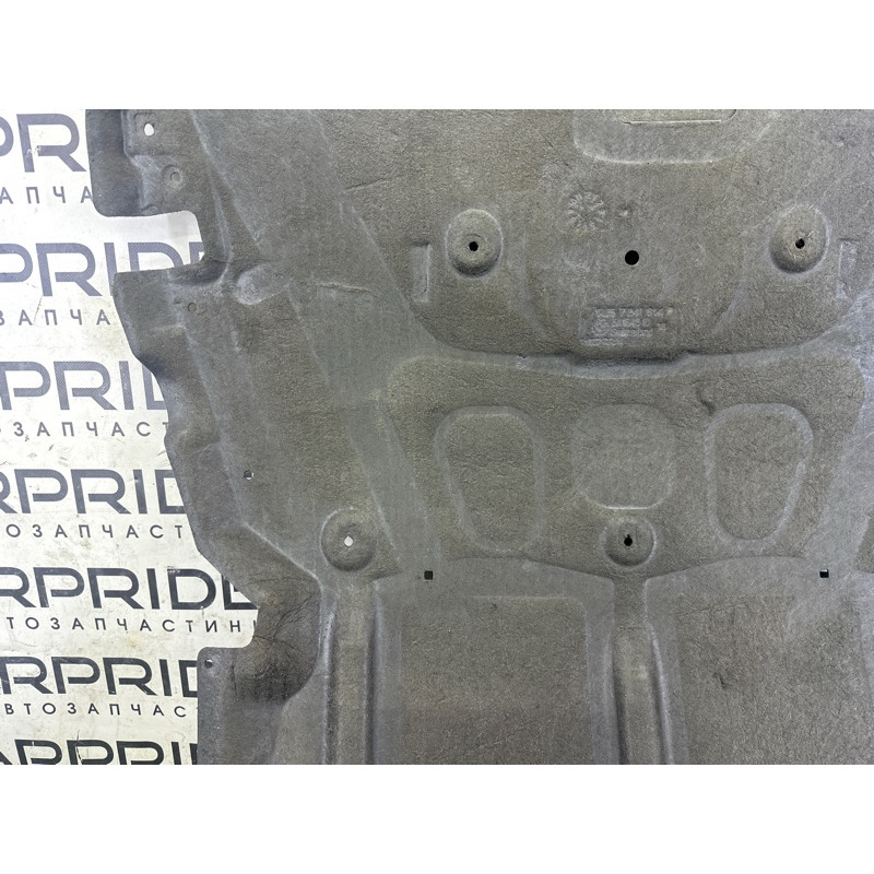 Защита двигателя (кузов и элементы) BMW 3-series F30 2015 2.0 51757241814