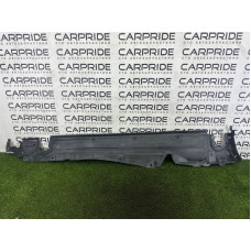 Защита днища