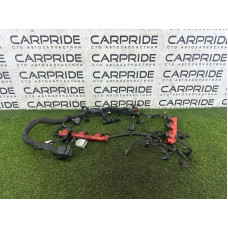 Проводка моторная