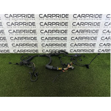 Проводка моторная