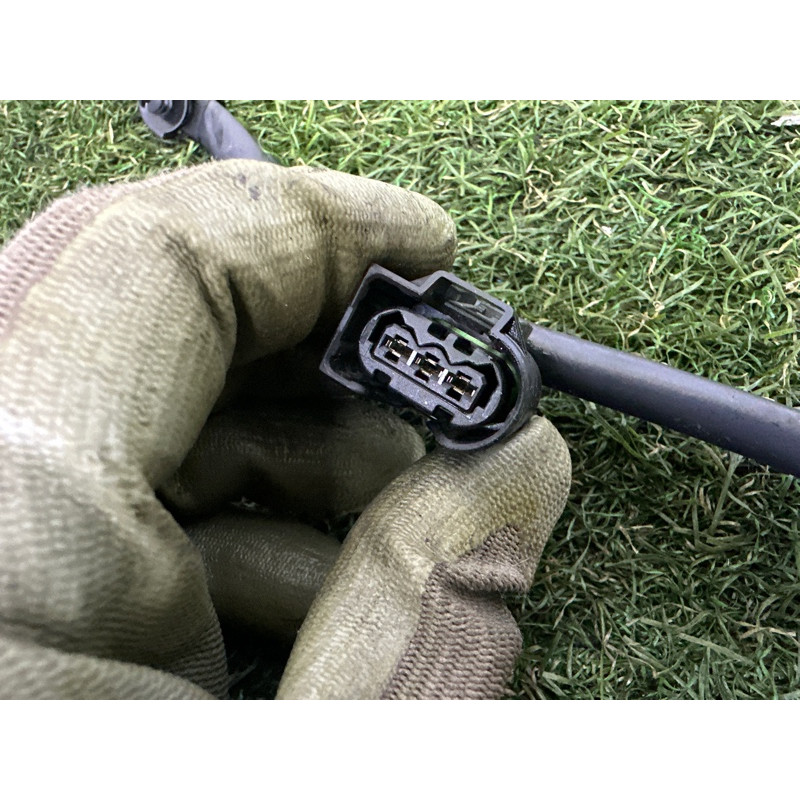 Проводка моторная (электрика двигателя) BMW X5 E70 2010 N57D30A 12518511876