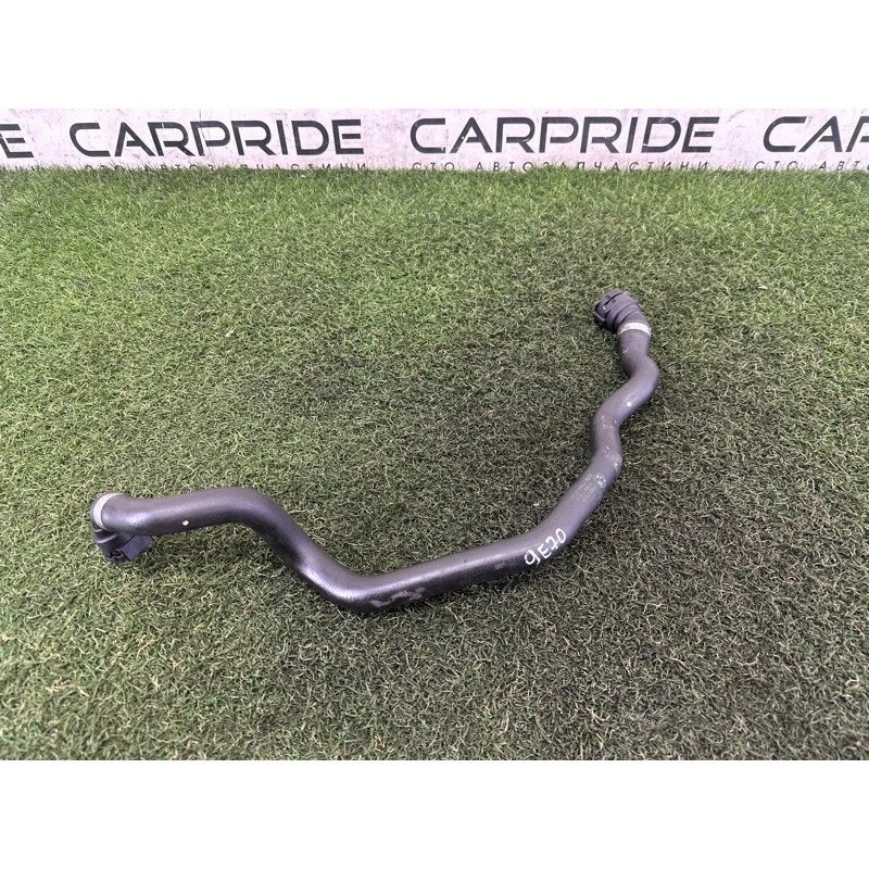 Патрубок (система охлаждения) BMW X5 E70 2010 N57D30A 17127808079