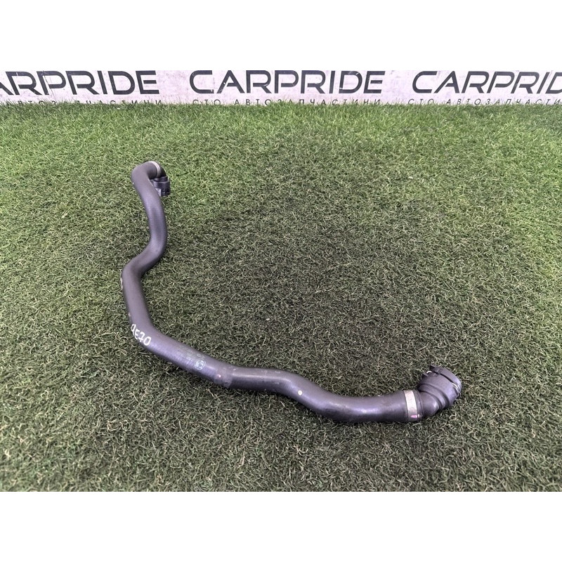 Патрубок (система охлаждения) BMW X5 E70 2010 N57D30A 17127808079