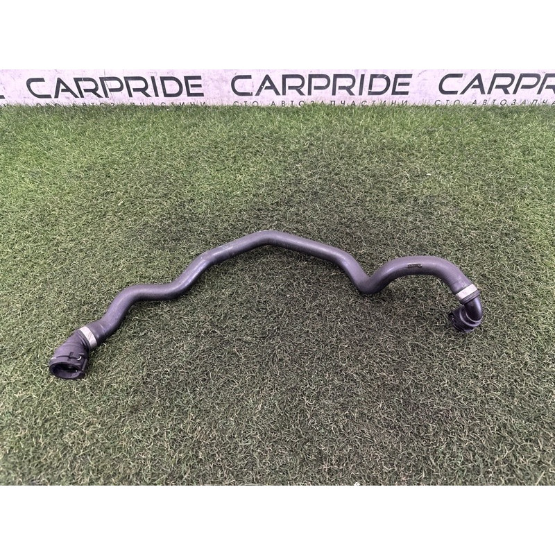 Патрубок (система охлаждения) BMW X5 E70 2010 N57D30A 17127808079