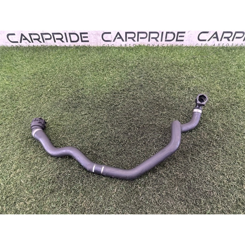 Патрубок (система охлаждения) BMW X5 E70 2010 N57D30A 17127808079