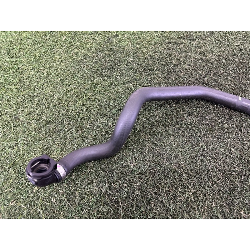 Патрубок (система охлаждения) BMW X5 E70 2010 N57D30A 17127808079