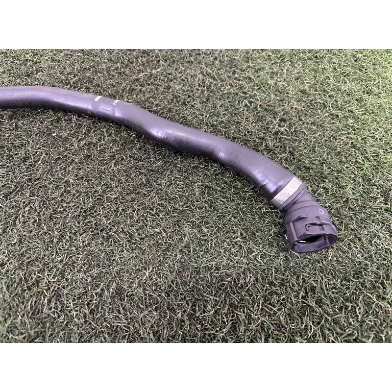 Патрубок (система охлаждения) BMW X5 E70 2010 N57D30A 17127808079