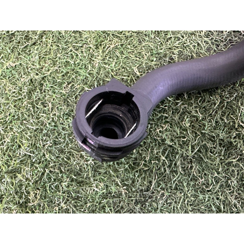 Патрубок (система охлаждения) BMW X5 E70 2010 N57D30A 17127808079