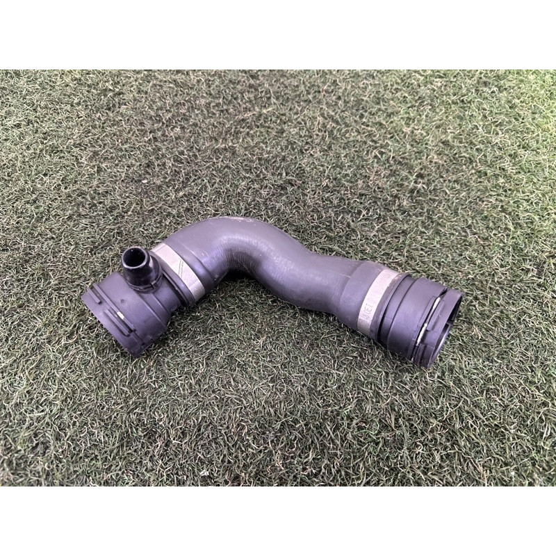 Патрубок (система охлаждения) BMW X3 F25 3.0 N57N 17128571606