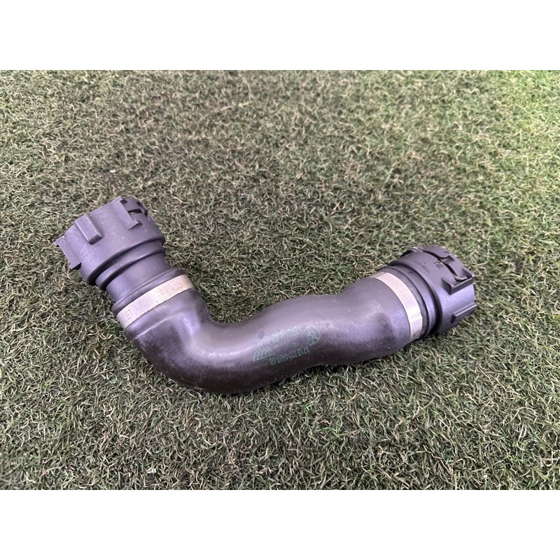 Патрубок (система охлаждения) BMW X3 F25 3.0 N57N 17128571606