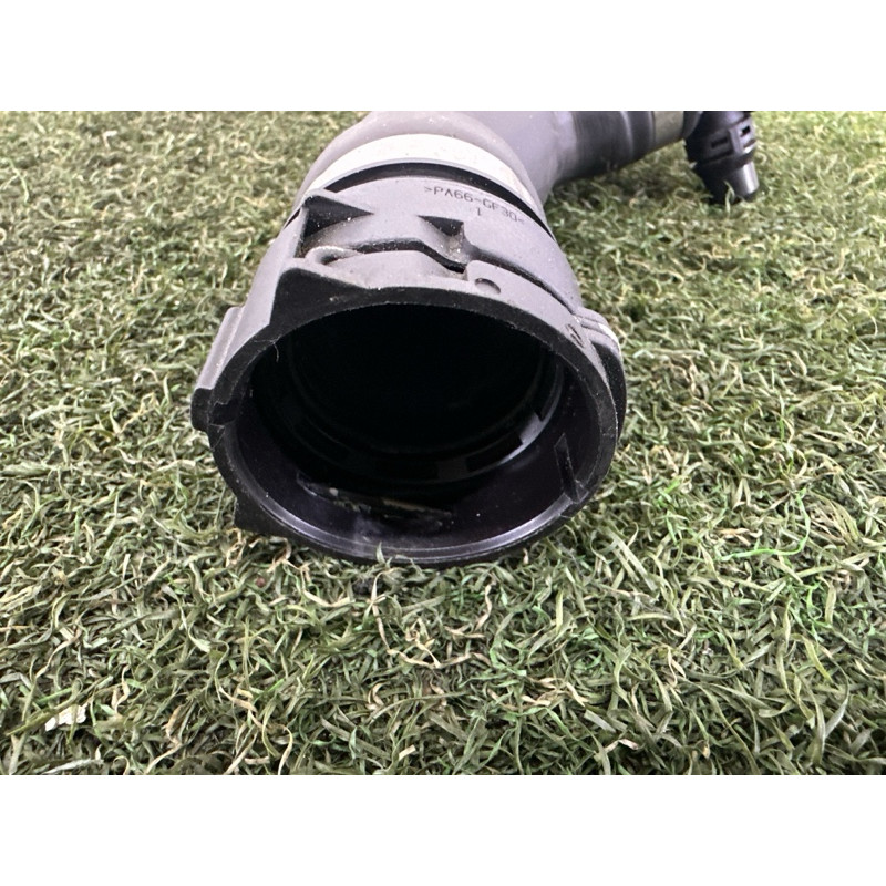 Патрубок (система охлаждения) BMW X3 F25 3.0 N57N 17128571606