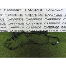 Проводка моторная