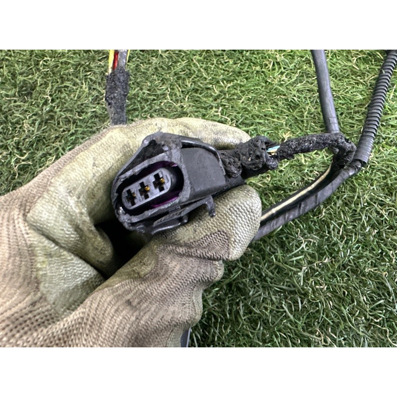 Проводка моторная (электрика двигателя) Volkswagen Touareg NF 2013 3.6 03H971610AS