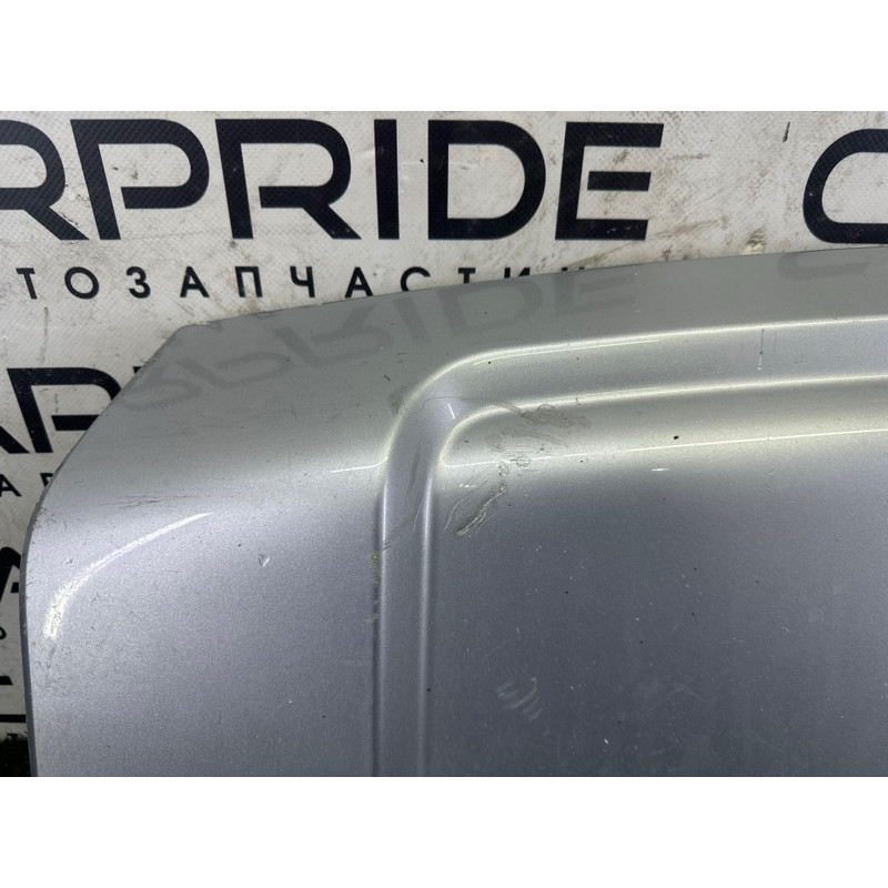 Накладка на бампер (кузов и элементы) LAND ROVER RANGE ROVER Sport L494 2016 3.0 Diesel LR045040