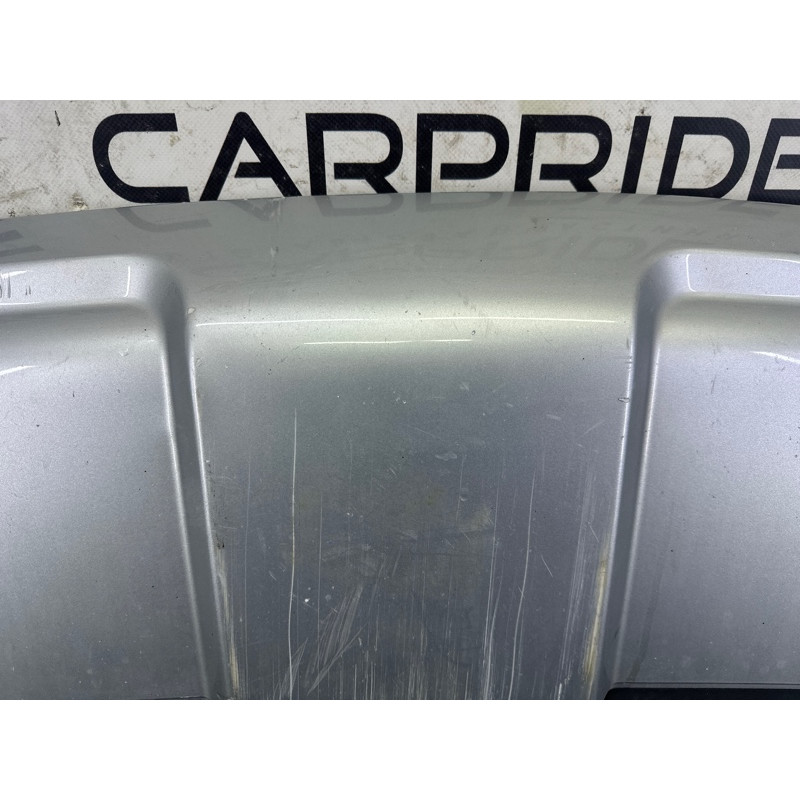 Накладка на бампер (кузов и элементы) LAND ROVER RANGE ROVER Sport L494 2016 3.0 Diesel LR045040