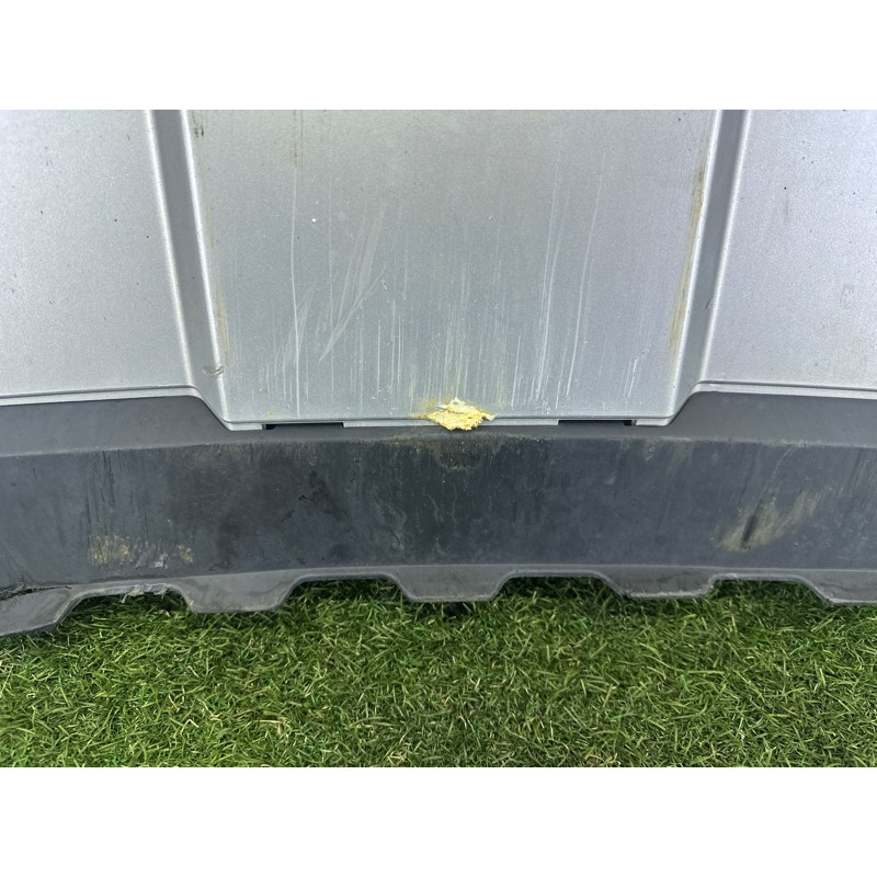 Накладка на бампер (кузов и элементы) LAND ROVER RANGE ROVER Sport L494 2016 3.0 Diesel LR045040