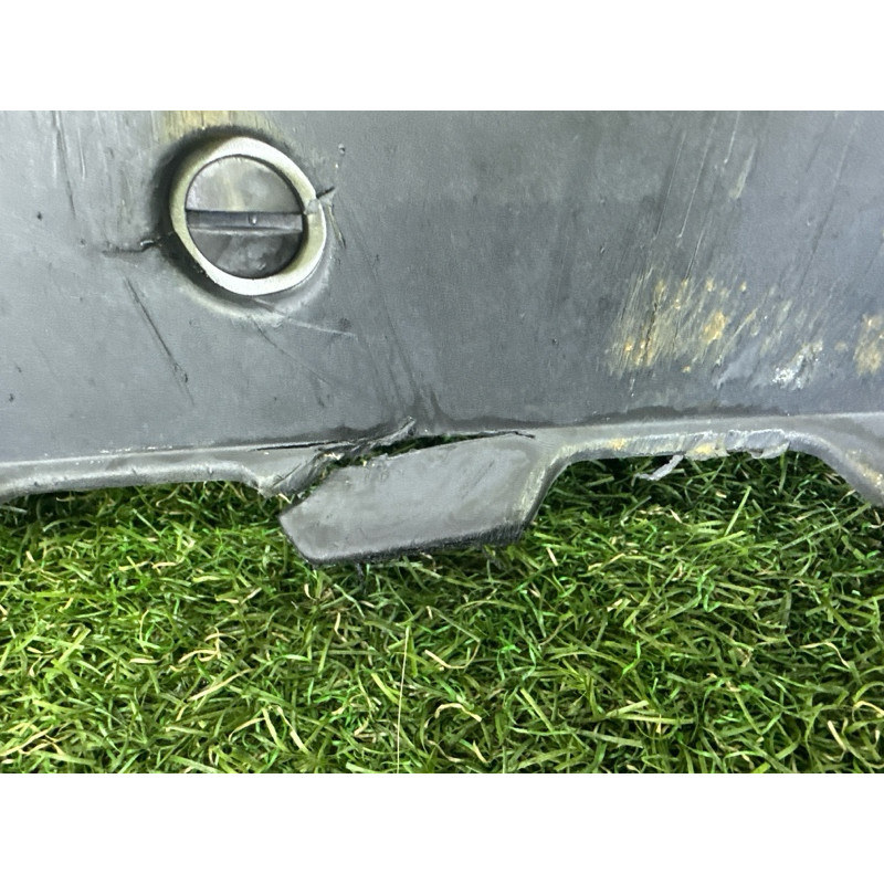 Накладка на бампер (кузов и элементы) LAND ROVER RANGE ROVER Sport L494 2016 3.0 Diesel LR045040