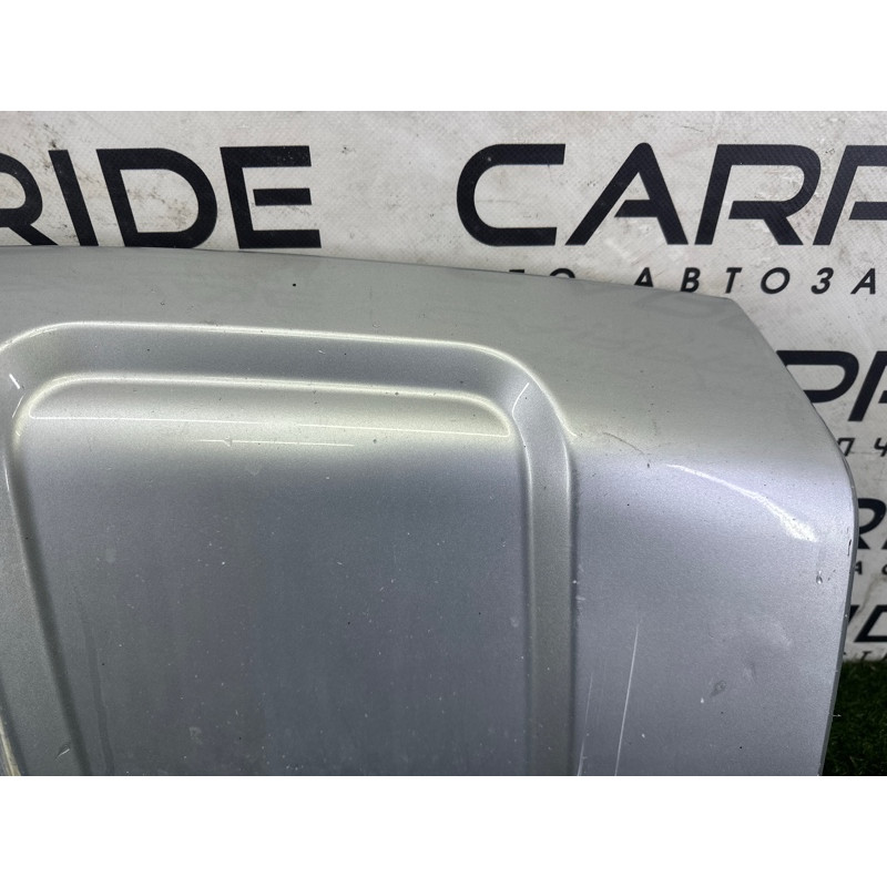 Накладка на бампер (кузов и элементы) LAND ROVER RANGE ROVER Sport L494 2016 3.0 Diesel LR045040