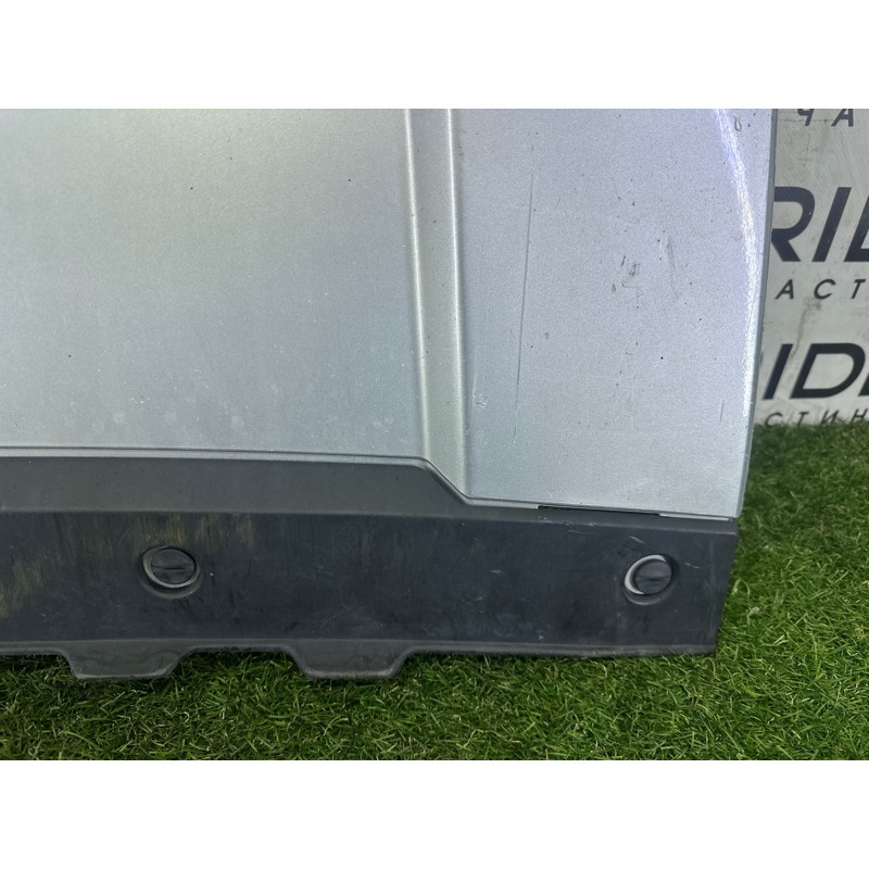 Накладка на бампер (кузов и элементы) LAND ROVER RANGE ROVER Sport L494 2016 3.0 Diesel LR045040