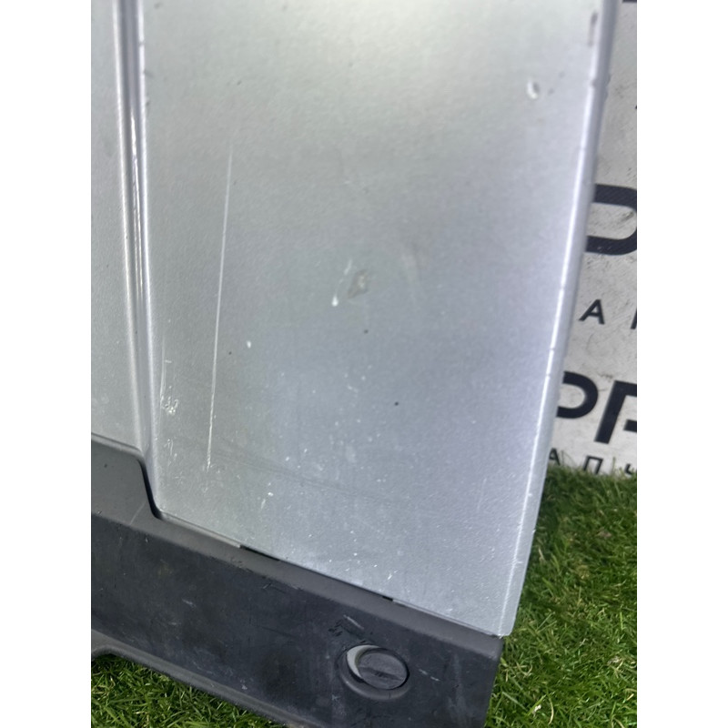 Накладка на бампер (кузов и элементы) LAND ROVER RANGE ROVER Sport L494 2016 3.0 Diesel LR045040