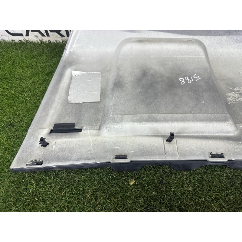 Накладка на бампер (кузов и элементы) LAND ROVER RANGE ROVER Sport L494 2016 3.0 Diesel LR045040