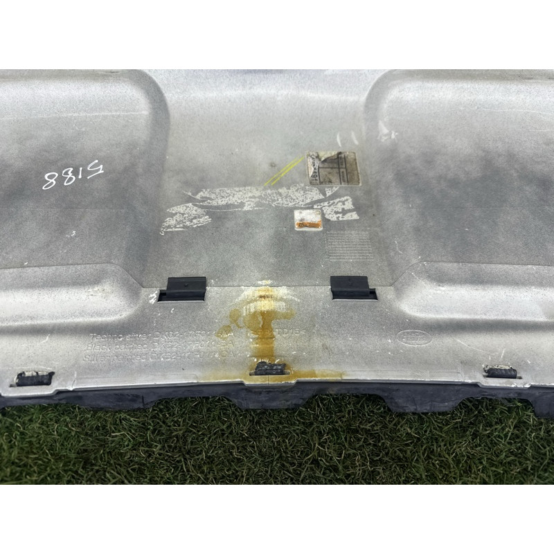 Накладка на бампер (кузов и элементы) LAND ROVER RANGE ROVER Sport L494 2016 3.0 Diesel LR045040