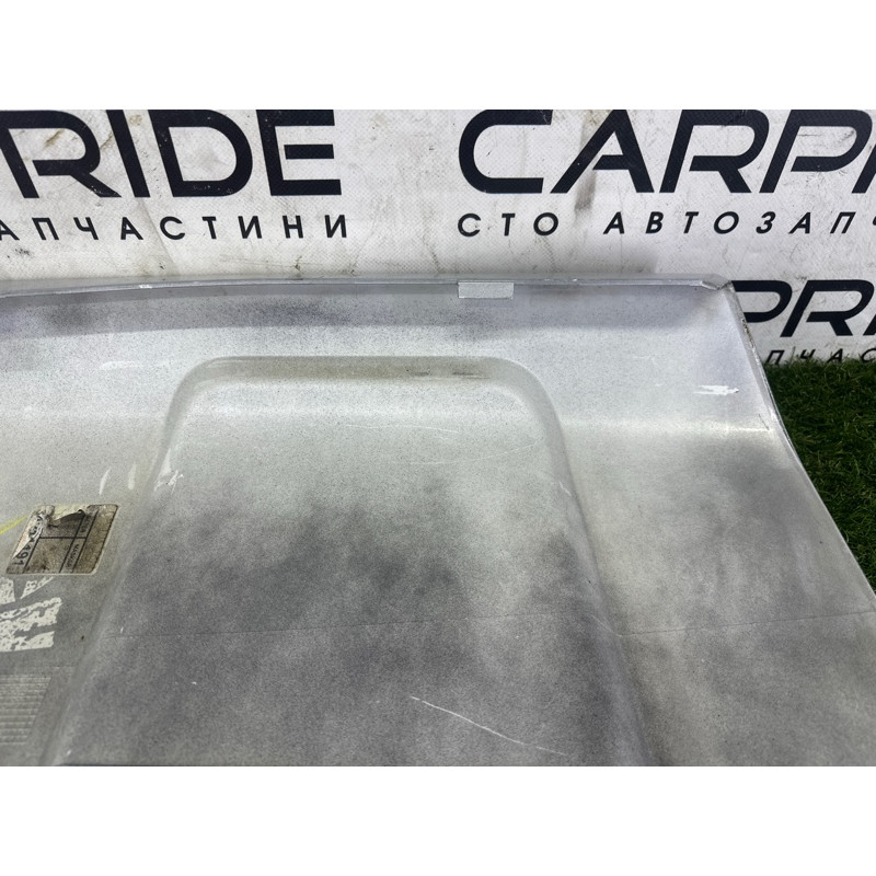 Накладка на бампер (кузов и элементы) LAND ROVER RANGE ROVER Sport L494 2016 3.0 Diesel LR045040