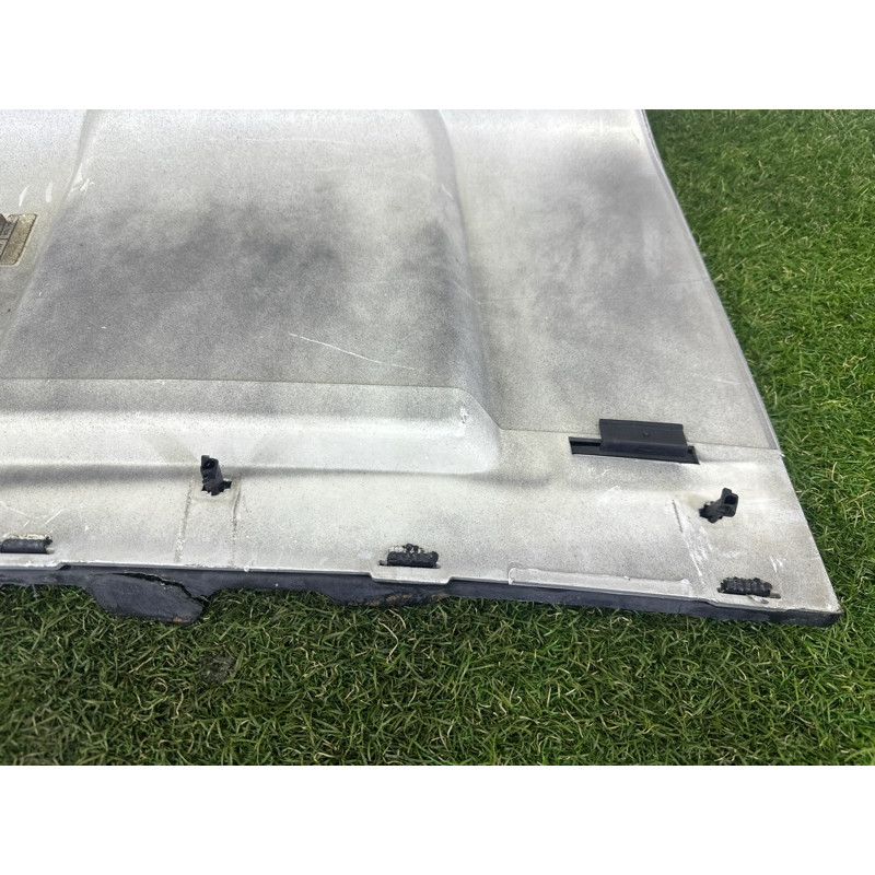 Накладка на бампер (кузов и элементы) LAND ROVER RANGE ROVER Sport L494 2016 3.0 Diesel LR045040