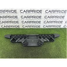 Крепление бампера