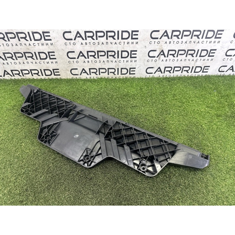 Крепление бампера (кузов и элементы) AUDI Q7 4M 2017 3.0 CREC 4M0807329